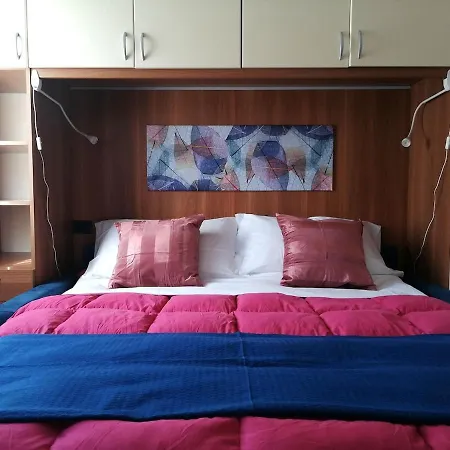 Olimpo Apartmán