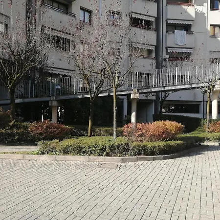 Olimpo Apartmán Como